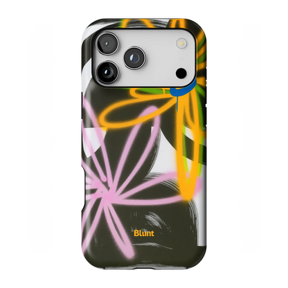 Electricloom  iPhone Case