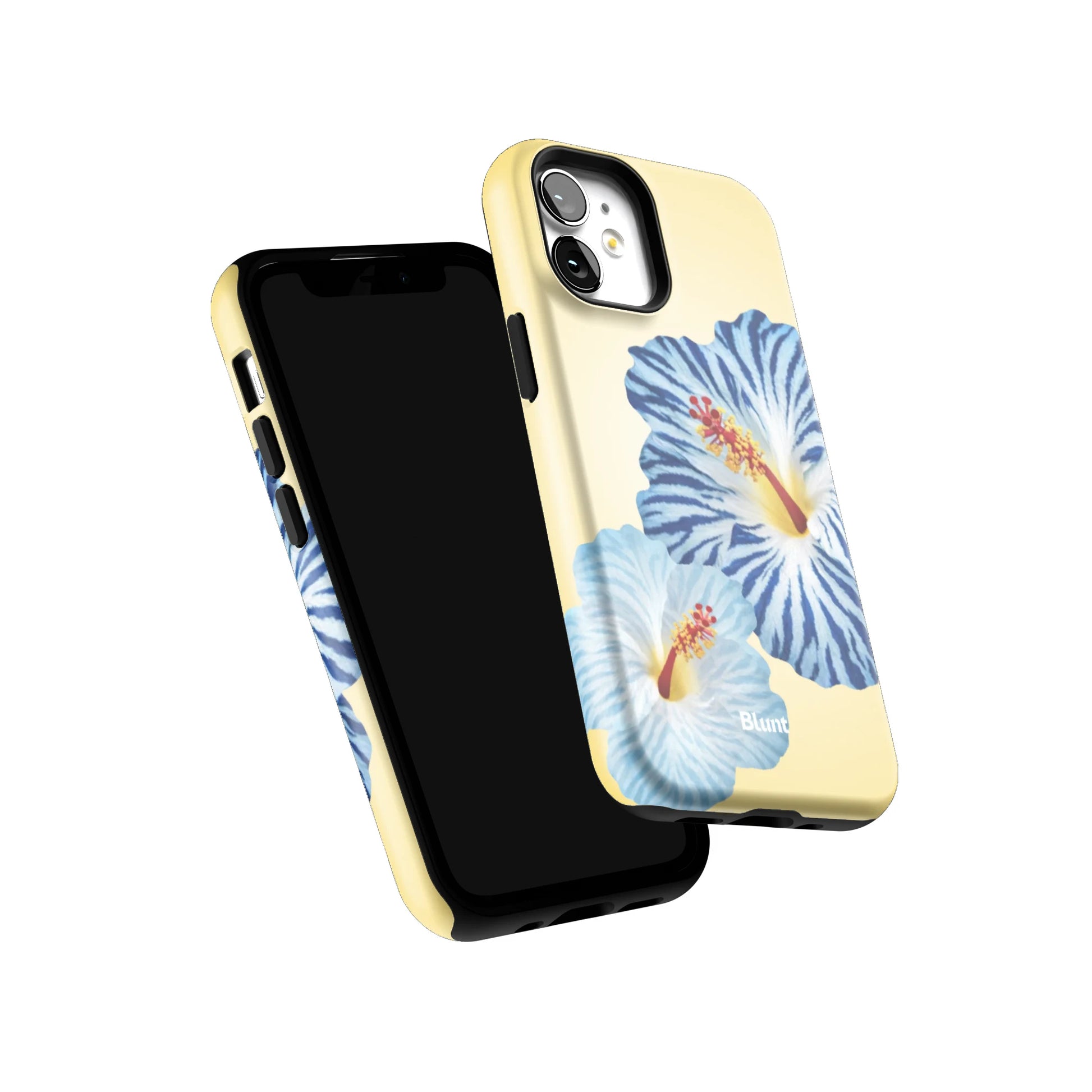 Coastal-Bloom-iphone-case-iPhone 12 Mini-5