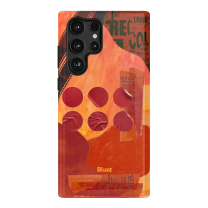 Roni Samsung Case