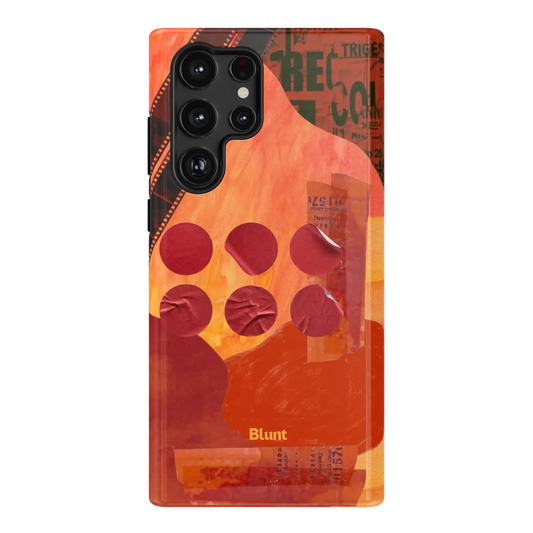 Roni Samsung Case