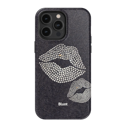 XO Spark iPhone Case