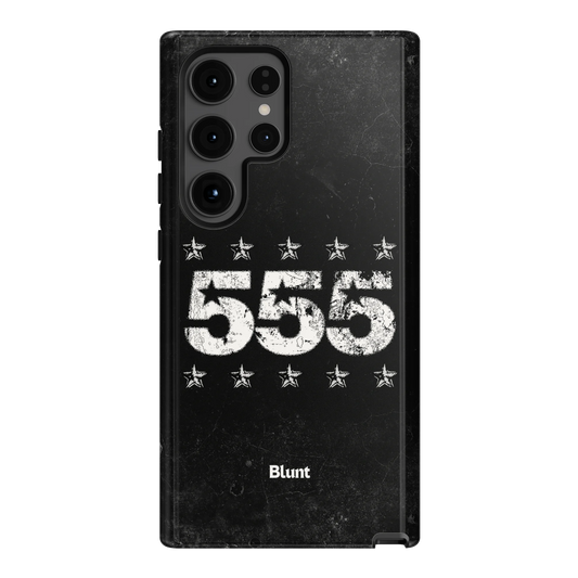 Chosen Samsung Case