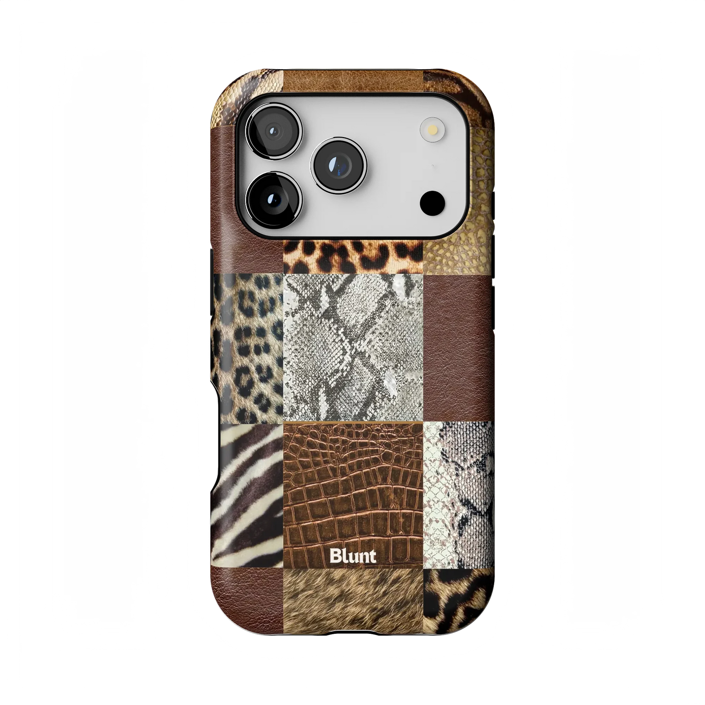 Mavii iPhone Case