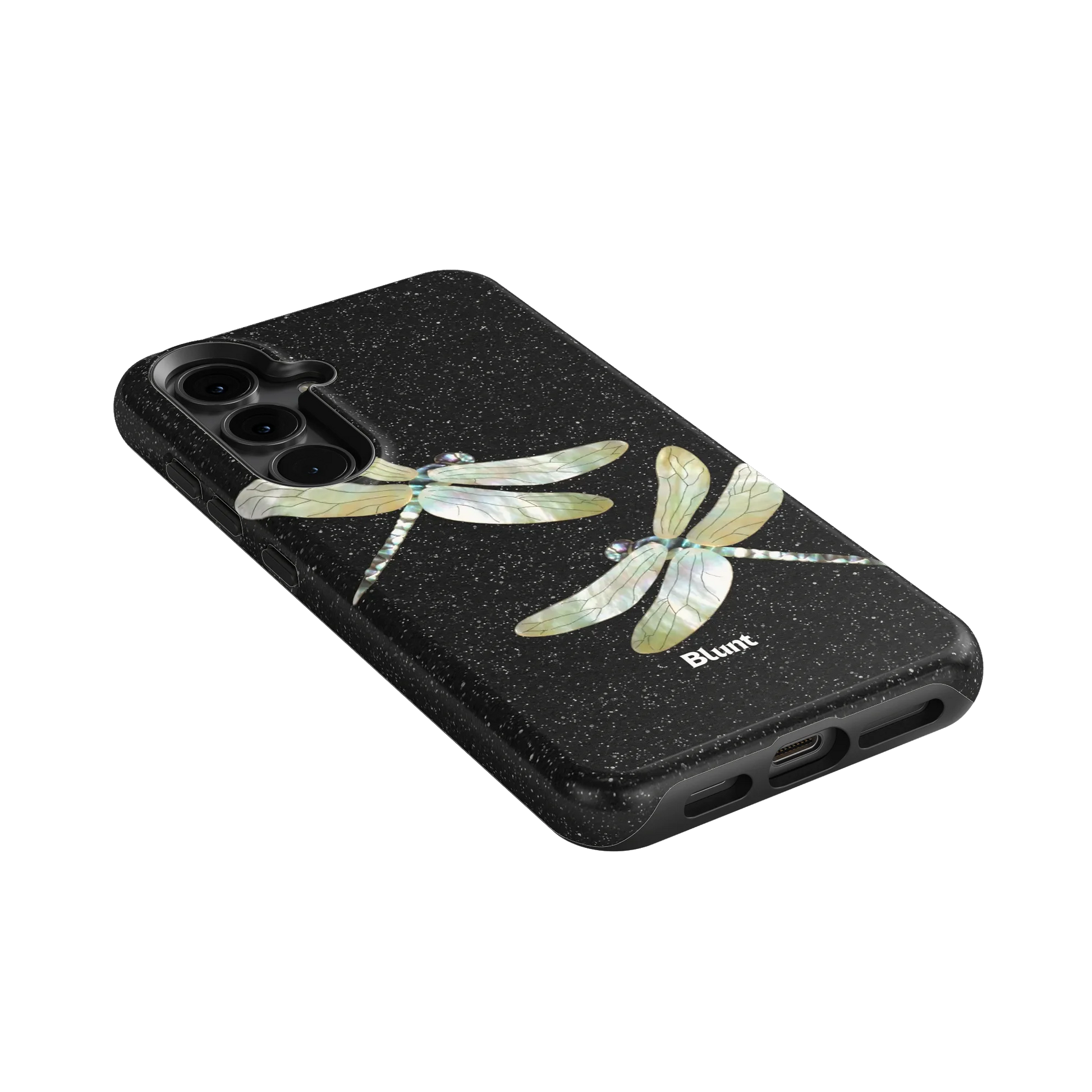 Noir-Damer-samsung-case-Galaxy S24-2