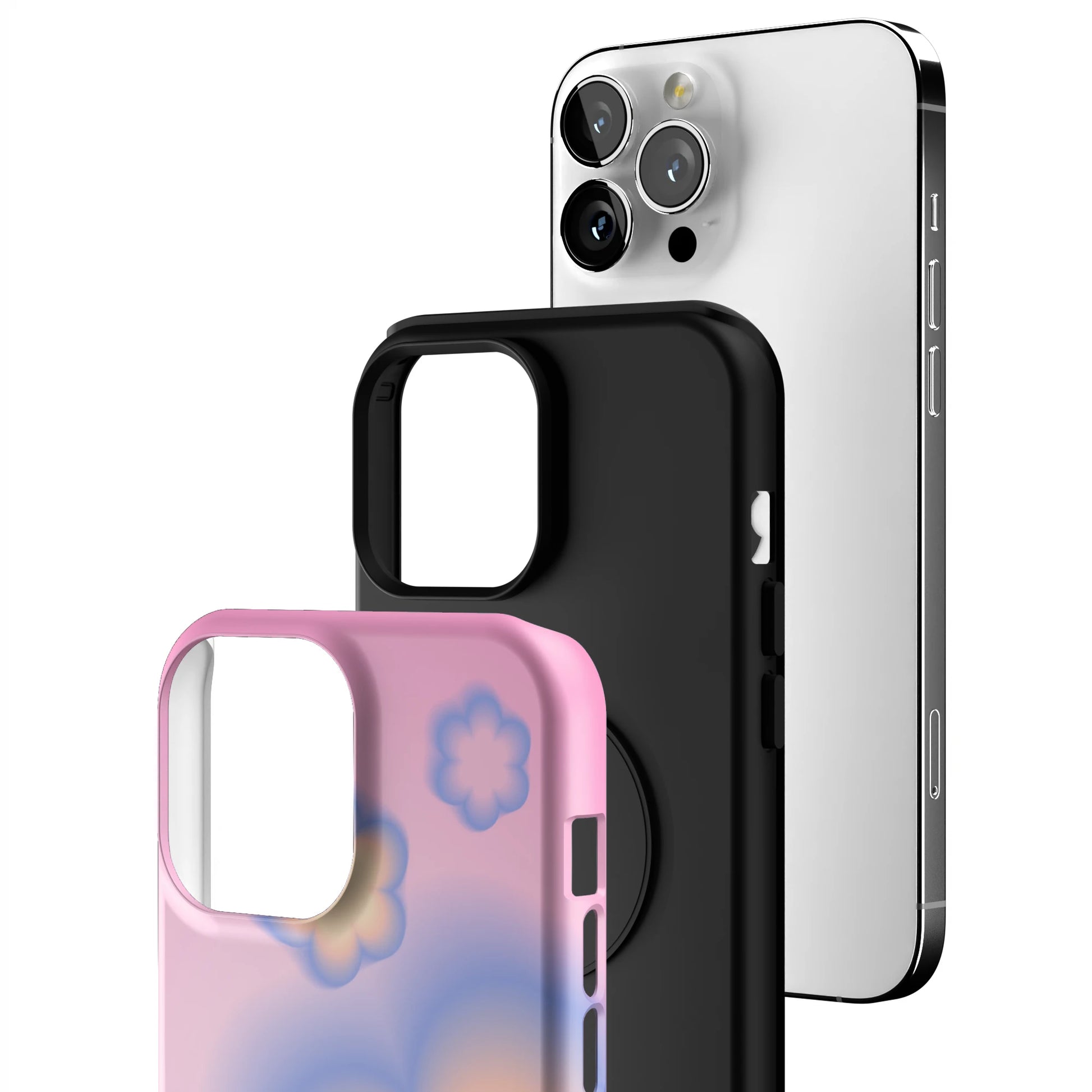 Fog-Flower-iphone-case-iPhone 13 Pro Max-3