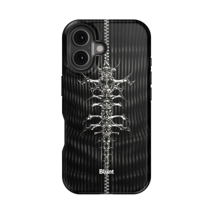Axial iPhone Case