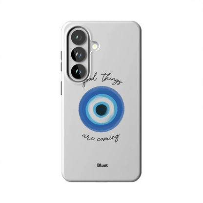 Good Energy Samsung Case