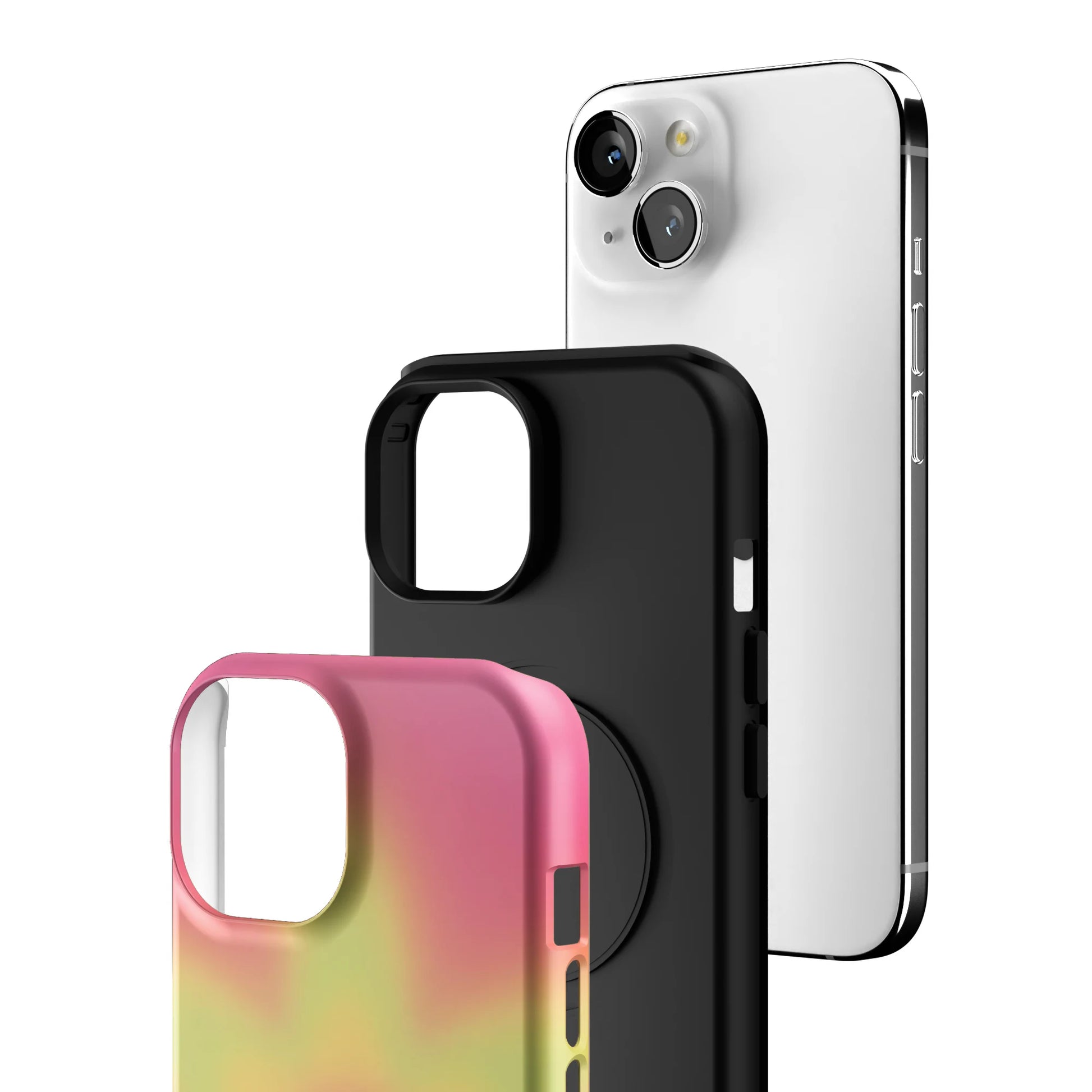 Apple-Bloom-iphone-case-iPhone 15-3