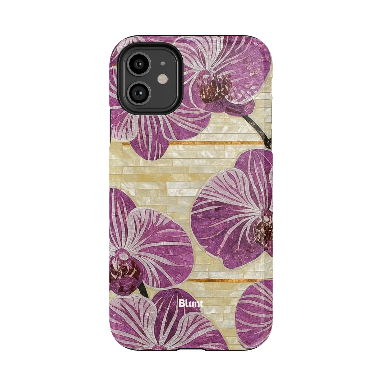Bella iPhone Case