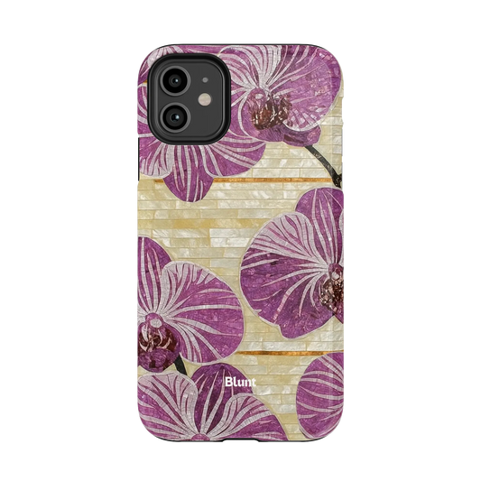 Bella iPhone Case