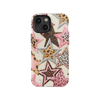 Victoria iPhone Case