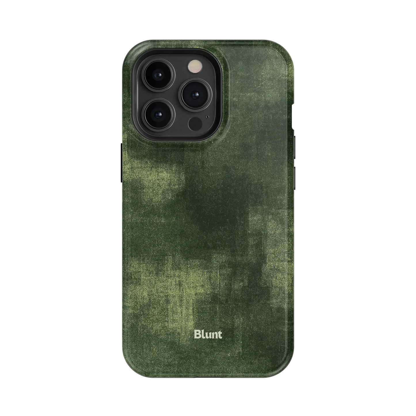 Dustoff iPhone Case