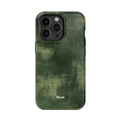 Dustoff iPhone Case