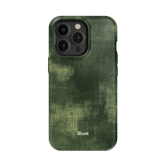 Dustoff iPhone Case