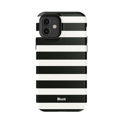 Classic Stripe iPhone Case