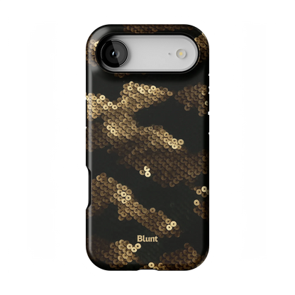 Noctrel iPhone Case