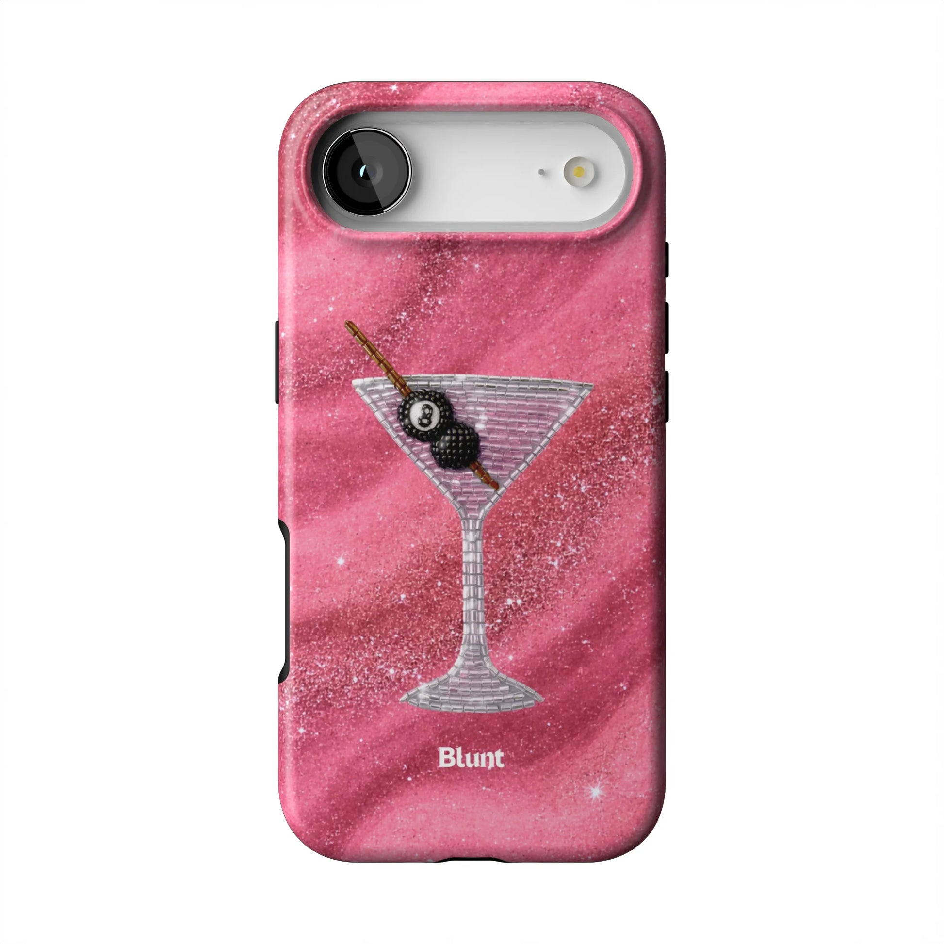 Pink-Happy-Hour-iphone-case-iPhone 17 Air-1