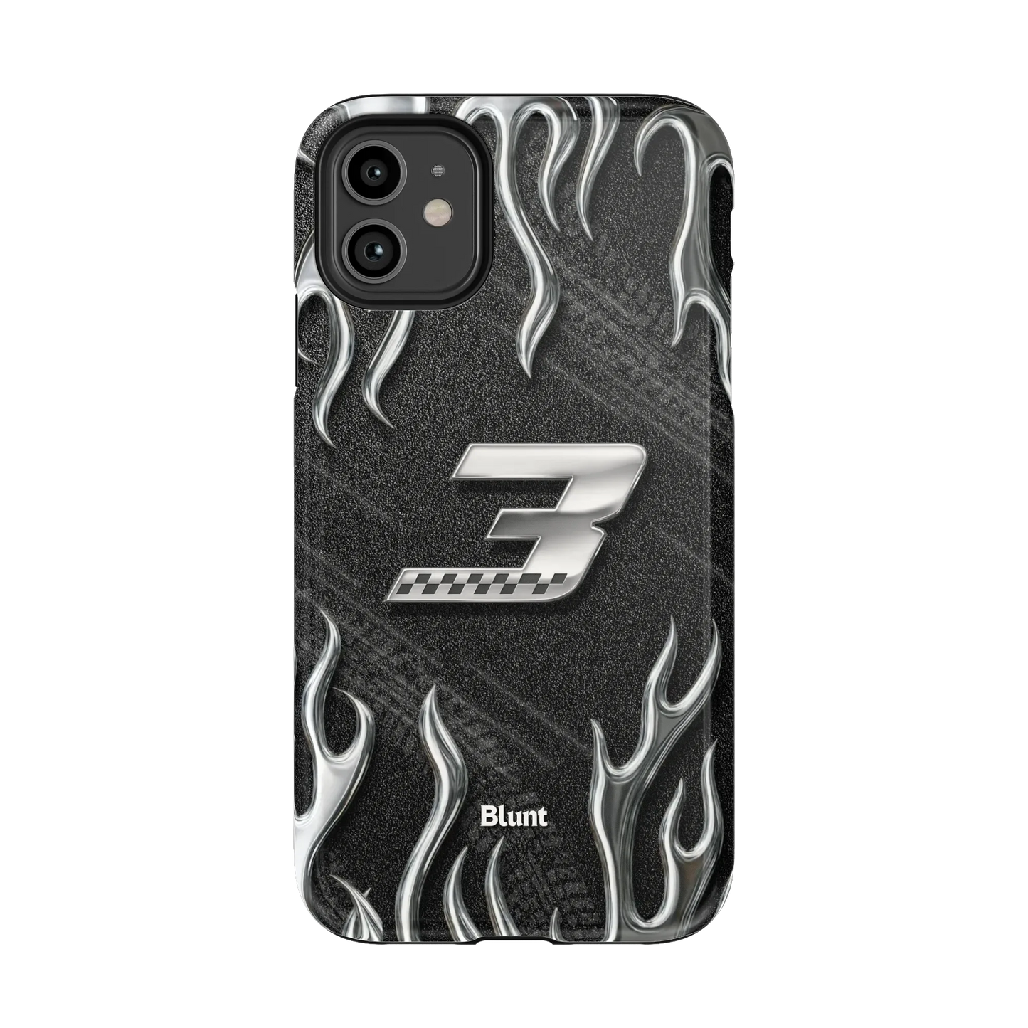 Legacy iPhone Case