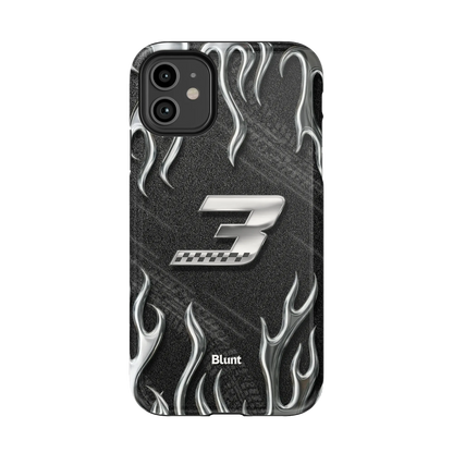 Legacy iPhone Case