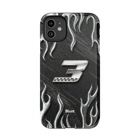 Legacy iPhone Case