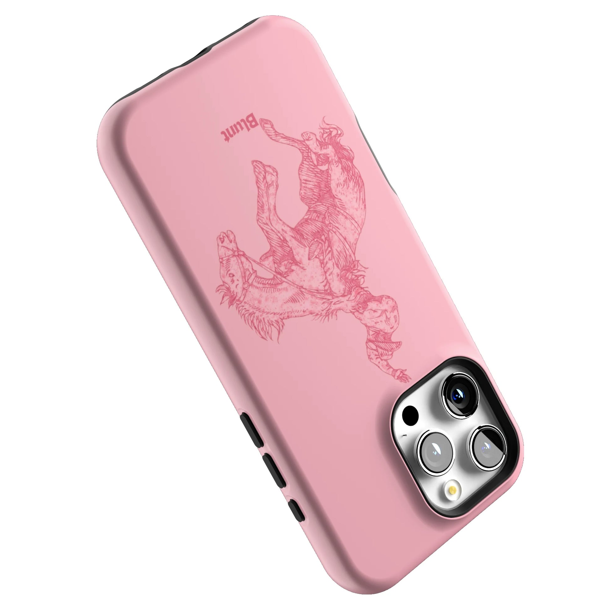 Pink-Rancher-iphone-case-iPhone 16 Pro Max-4