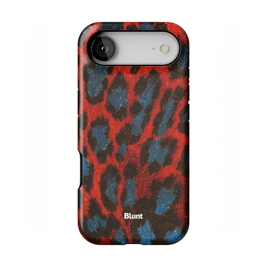 Azie iPhone Case