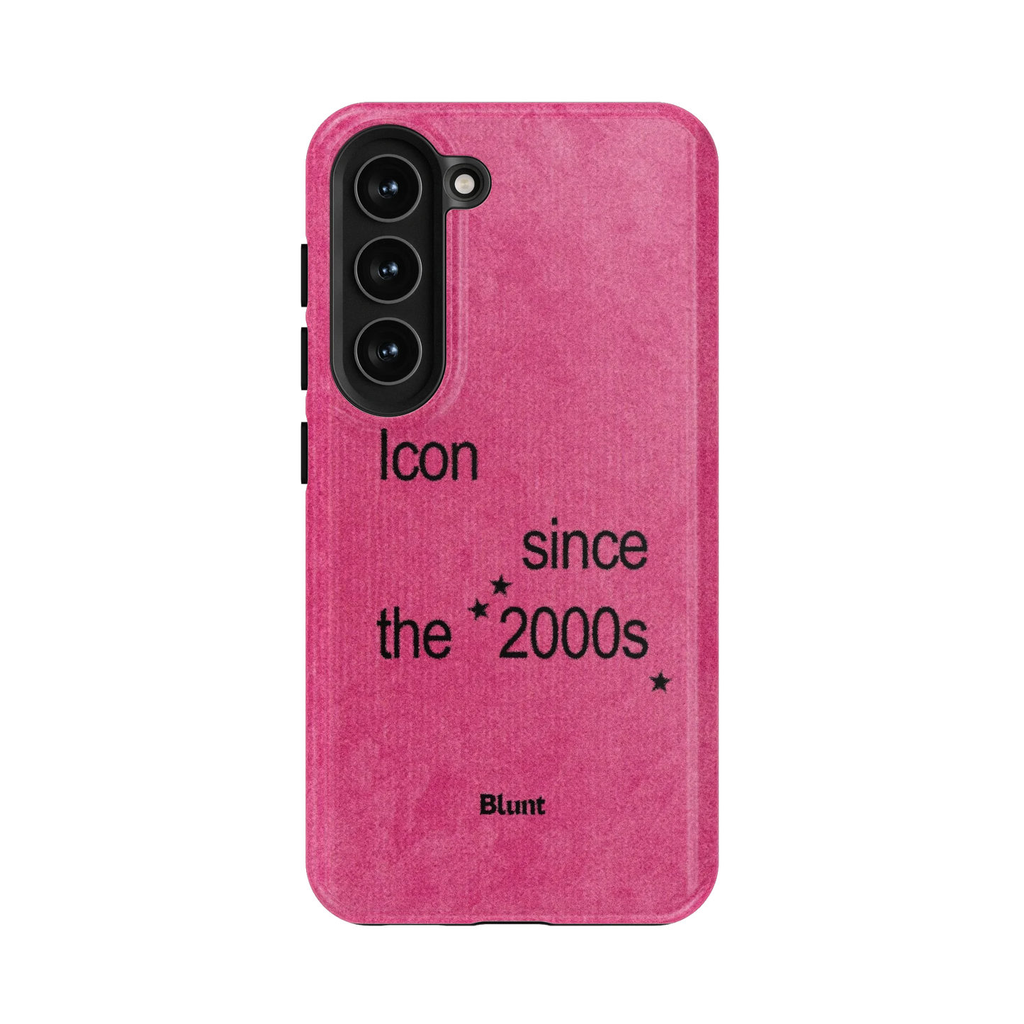 2000s Icon Samsung Case