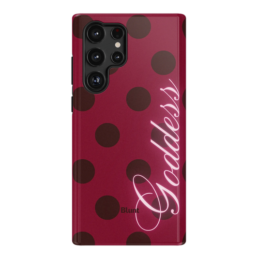 Goddess Samsung Case