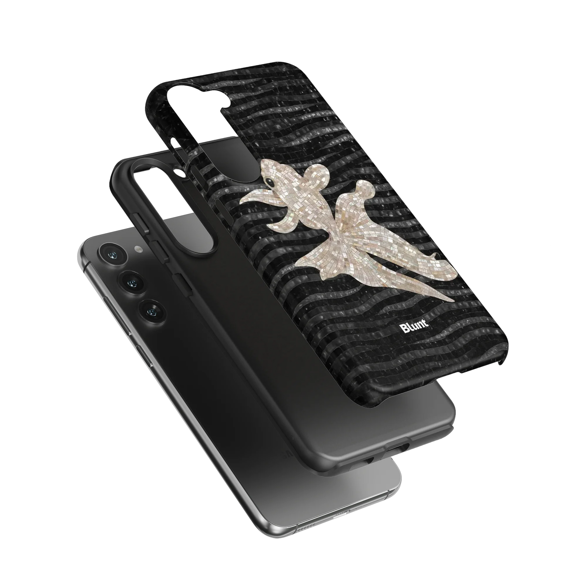Koi-Noir-samsung-case-Galaxy S23 Plus-3