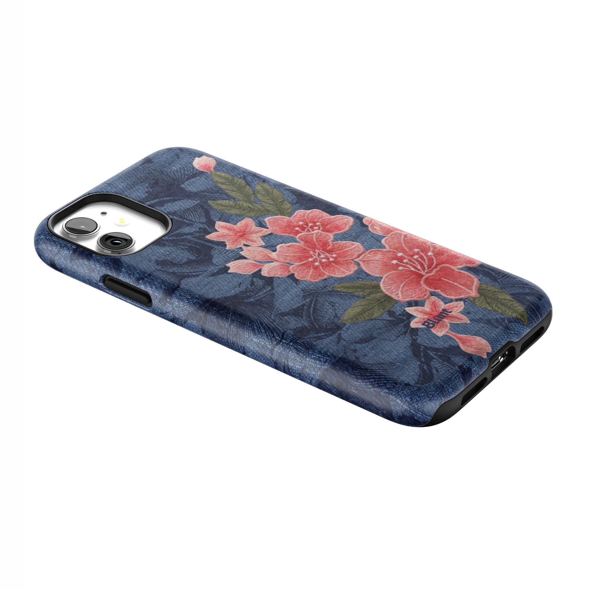 Indigo-Ivy-iphone-case-iPhone 11-2
