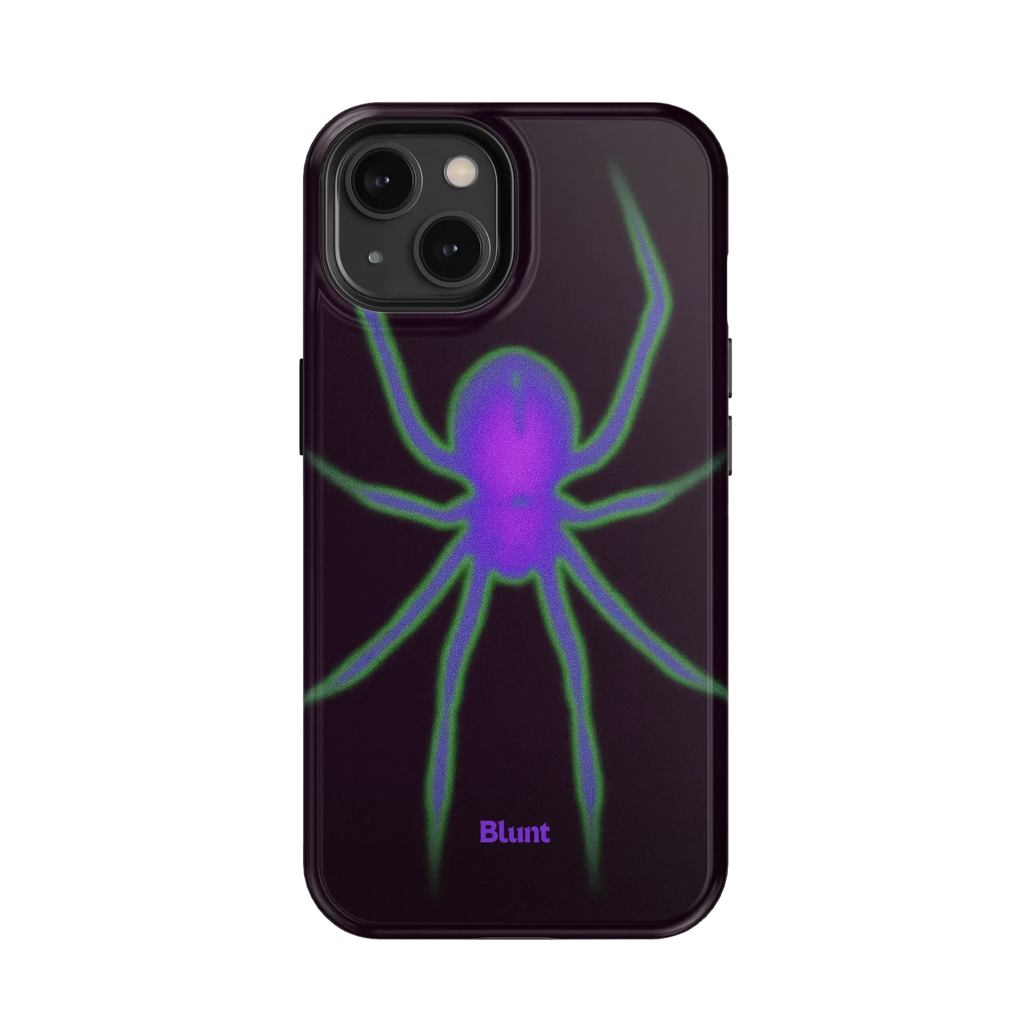 Jintz iPhone Case