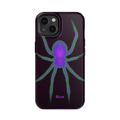 Jintz iPhone Case