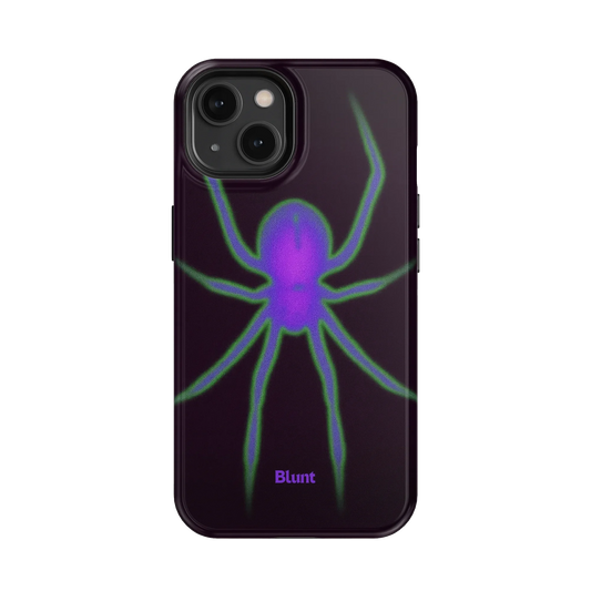 Jintz iPhone Case