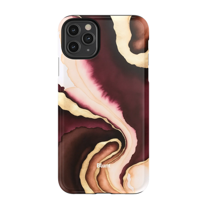 Marais iPhone Case