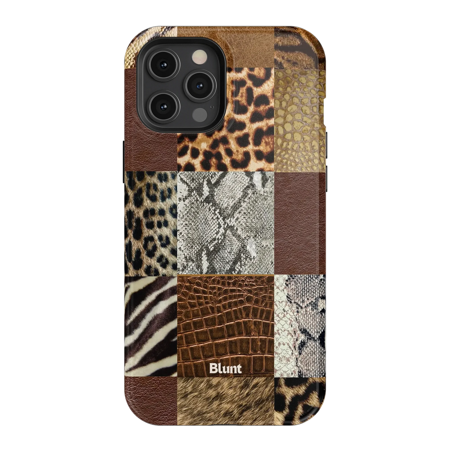 Mavii iPhone Case