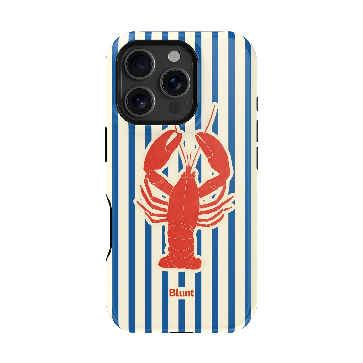 Eastport iPhone Case