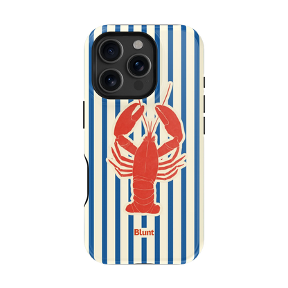 Eastport iPhone Case