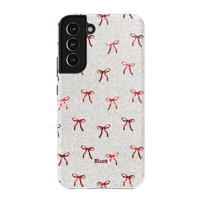 Ribbon Samsung Case
