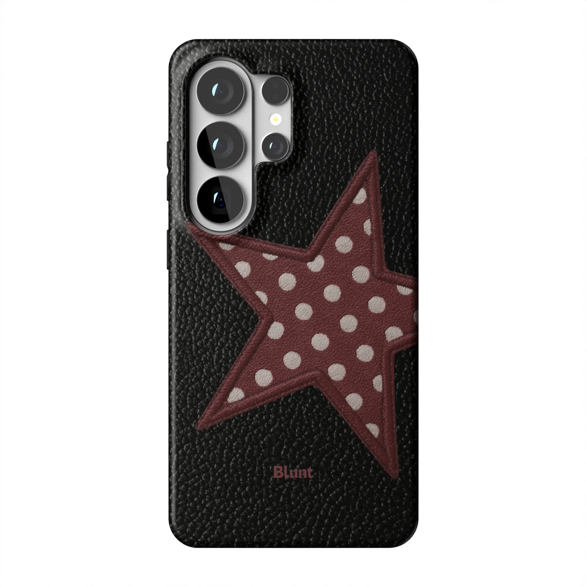 Polka-Star-samsung-case-Galaxy S26 Ultra-1
