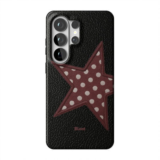 Polka-Star-samsung-case-Galaxy S26 Ultra-1