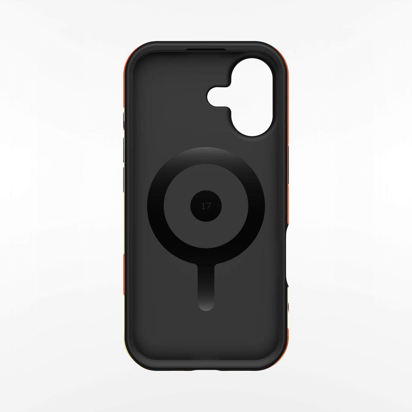 Dominos iPhone Case