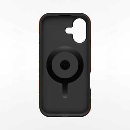 Dominos iPhone Case