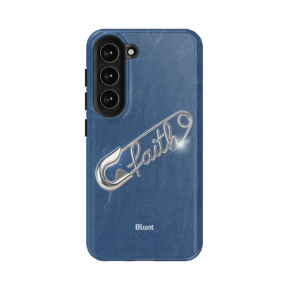 Faith Ryder Samsung Case