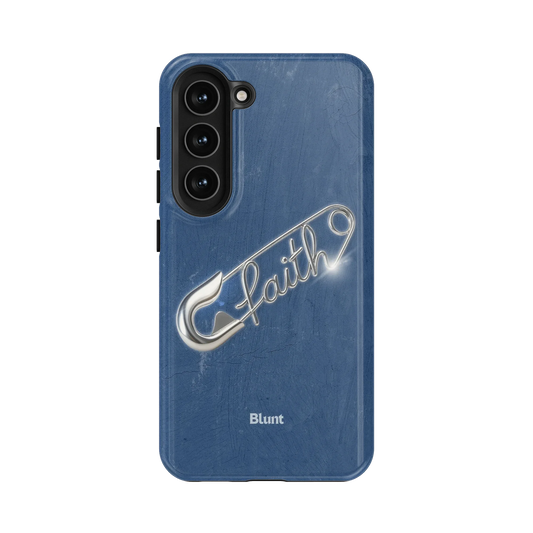 Faith Ryder Samsung Case
