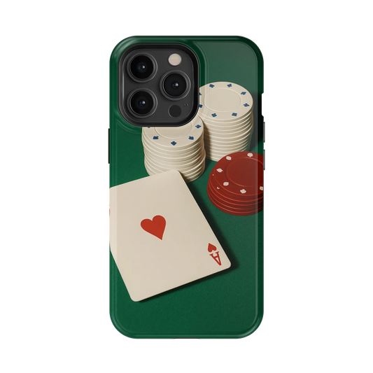 Bet iPhone Case