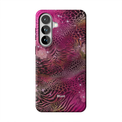 Untamed Samsung Case