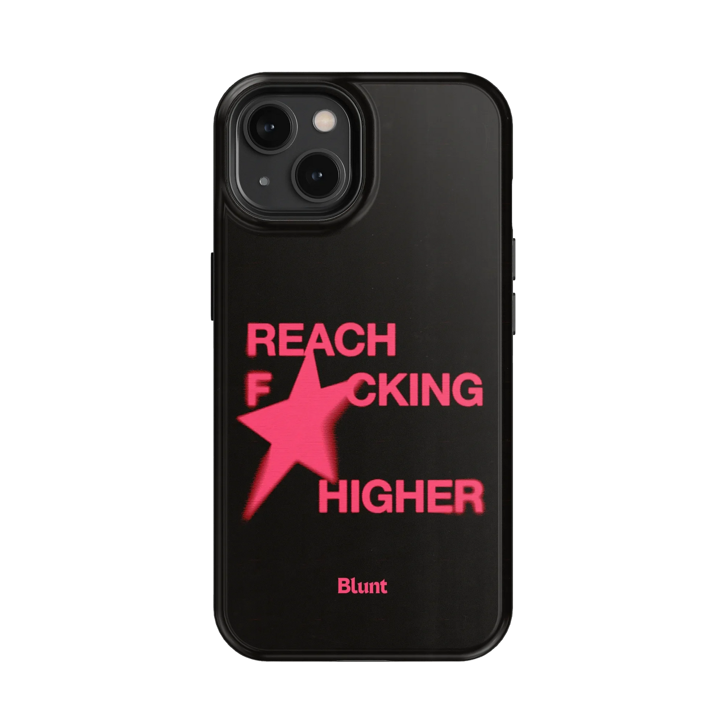 Higher Power iPhone Case
