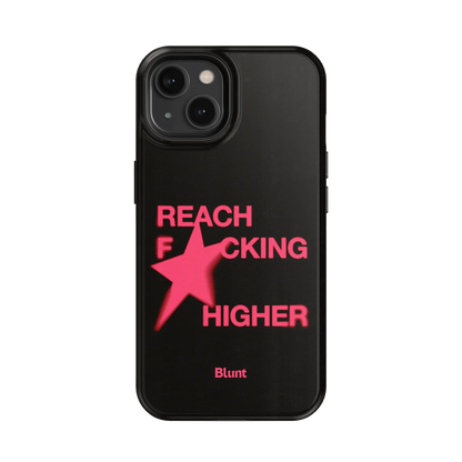 Higher Power iPhone Case