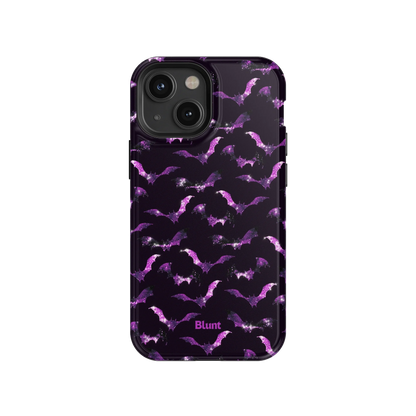 Nightfall iPhone Case