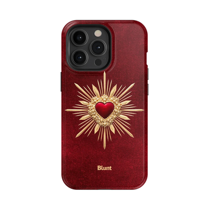 Imperial iPhone Case